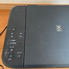 Canonプリンターの画像