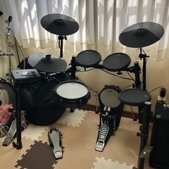 ドラム科レッスン生募集の画像