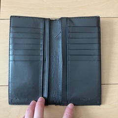 coach コーチ財布の画像