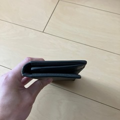 coach コーチ財布の画像