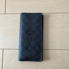 coach コーチ財布