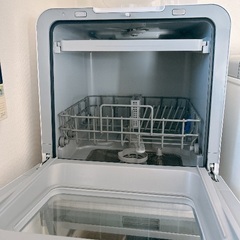 SIROCAの食洗機の画像