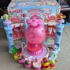 おもちゃ　玩具　雑貨　まとめ売り　18品 回日本了，工作室一角😄 马上要进入工作状态了#昭和レトロ雑貨