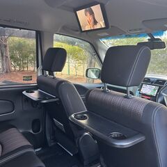 仙台☆H26セレナ4WD後期ハイウェイスターアドバンスドセーフティパッケージ！車検取り立て！内外キレイで装備も充実☆の画像