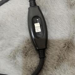 普通のコタツの画像