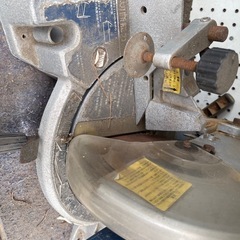 ナカトミ卓上切断器　MCS-254  切断器具