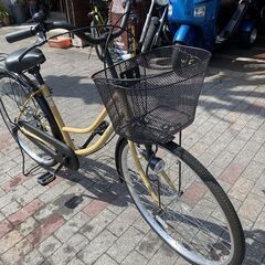 【中古】コンズサイクル　税込・未整備