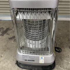 ブルーヒーター　