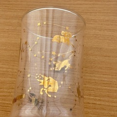 グラスの画像