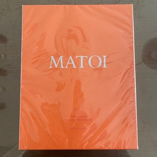 ROKI MATOI （マトイ）トーンアップマスク 3箱セット