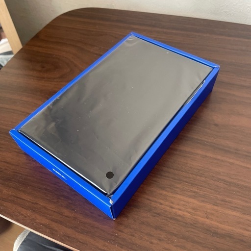 タブレット LAVIE T8 8型 4GB/64GB/WiFi/アークティックグレー