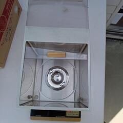 【ジャンク】電子秤の画像
