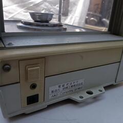 【ジャンク】電子秤の画像