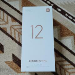 XIaoml  12T Pro
