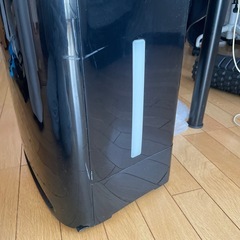 2014製　SHARP　空気清浄加湿器　の画像