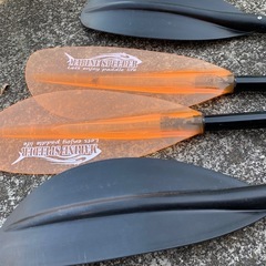 中古ボードオール2セットの画像