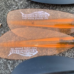 中古ボードオール2セットの画像