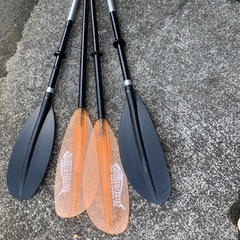 中古ボードオール2セットの画像