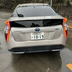プリウス50の画像