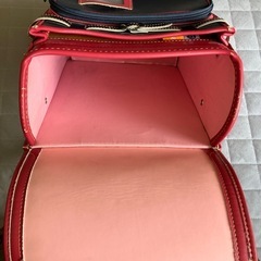 村瀬鞄工　ランドセルの画像