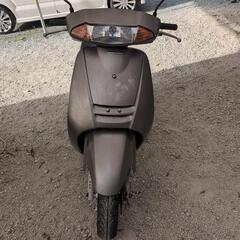 ホンダリード50