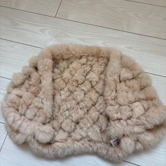 ボレロ　ファー