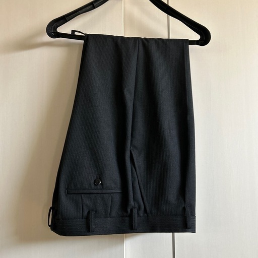 取引中⭕️美品⭐️常勝啓光学園　男児上下制服