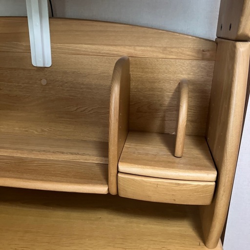 コイズミ　学習机