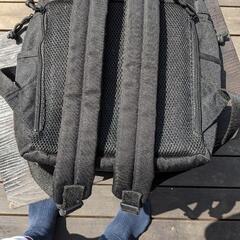 リュックサックの画像