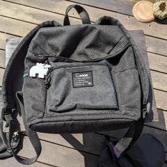 リュックサックの画像