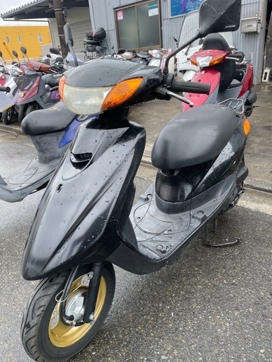 ジョグ4st‼️ 分割可能‼️クレジット決済可能‼️