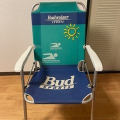 ビーチ用チェアー
