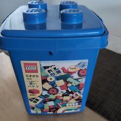 レゴブロック