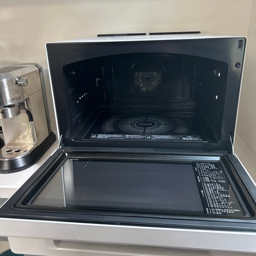 東芝　石窯ドーム3000