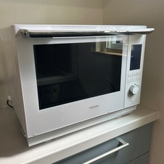 東芝　石窯ドーム3000