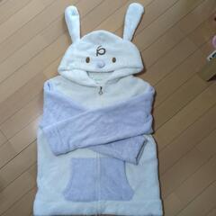 【終了】【ジャンク】シナモンロールパーカー(L)