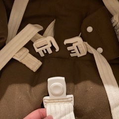 ベビーチェア　
の画像