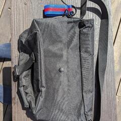 肩掛けバッグの画像