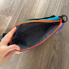 あげます　ショルダーバッグの画像