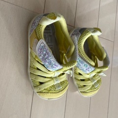 IFMEのシューズの画像