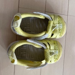 IFMEのシューズの画像