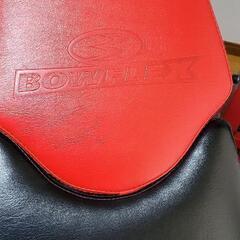 Bowflex(ボウフレックス) 5.1 アジャスタブルベンチ 6段階 の画像