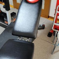 Bowflex(ボウフレックス) 5.1 アジャスタブルベンチ 6段階 の画像