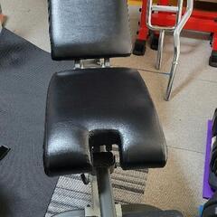 Bowflex(ボウフレックス) 5.1 アジャスタブルベンチ 6段階 の画像