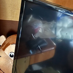 液晶テレビ SHARP LC 32H40の画像