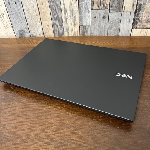 8世代ノートPC　