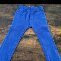 長ズボン　90㎝の画像