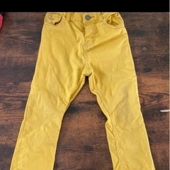 長ズボン　90㎝の画像