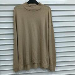 0405-011 薄手セーター