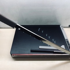 裁断機　Nakabayashi nsd-ca3ロータリーカッター　A3までの画像